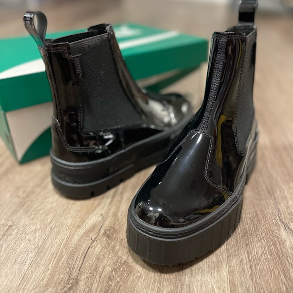 Newer worn. - Picture 4 of 4